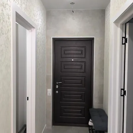 54 жемчужина Apartment Odesa