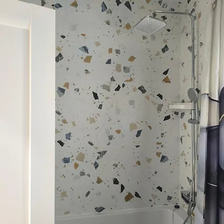 54 жемчужина Apartment Odesa