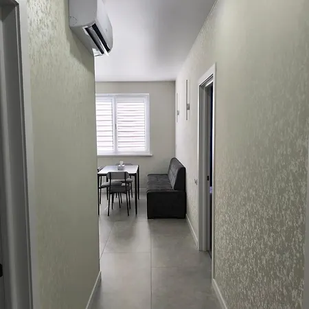 54 жемчужина דירה אודסה