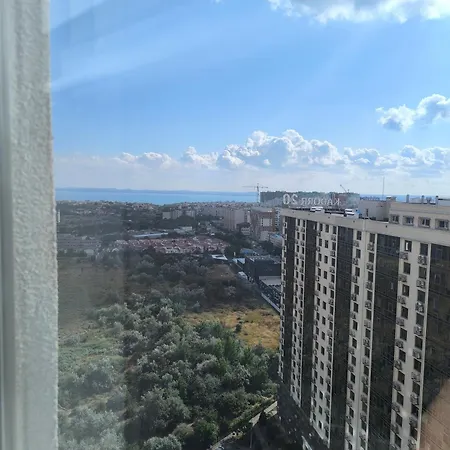 דירה 54 жемчужина