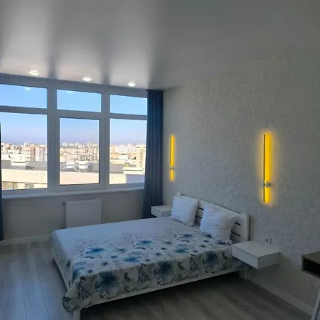 דירה 54 жемчужина *