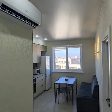 דירה 54 жемчужина *