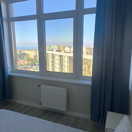 54 жемчужина דירה