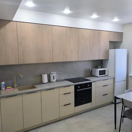 54 жемчужина דירה אודסה