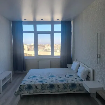 דירה 54 жемчужина *